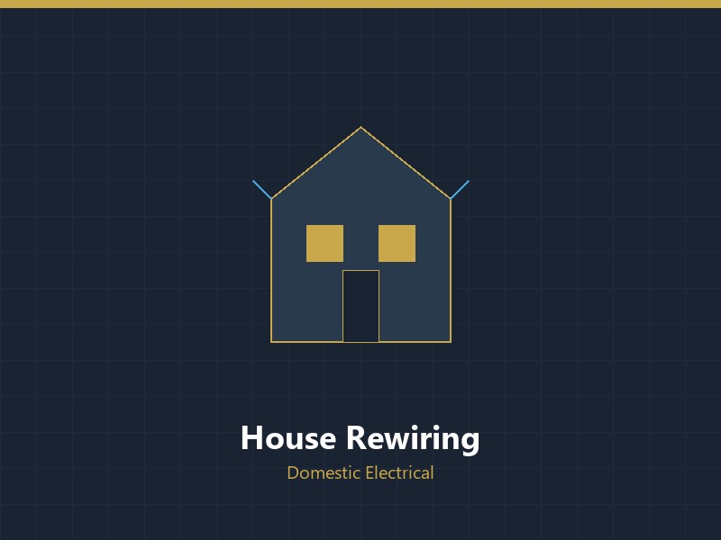 Full House Rewire