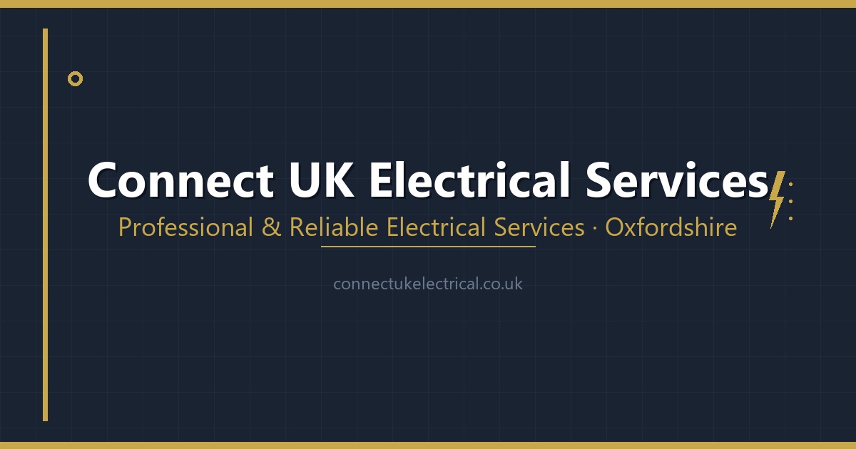 Connect UK logo